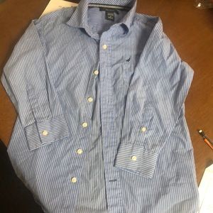 Boys dress shirt